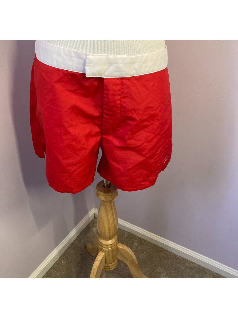 Nike Bermuda Shorts, Size M - Picture 2 of 8